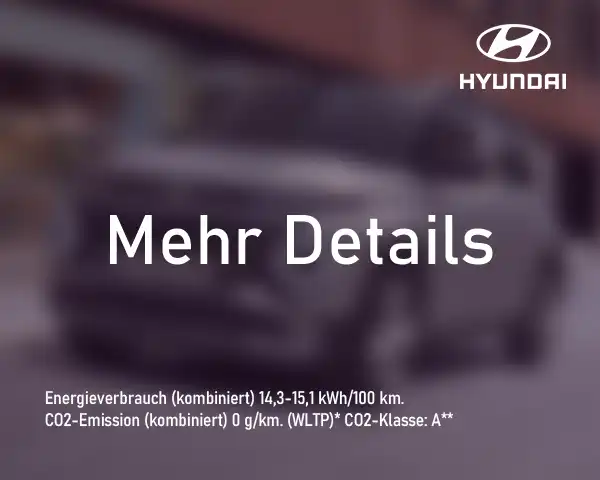 Der neue Hyundai INSTER